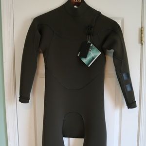 Mens Hurley Wetsuit Advantage Max 3/2mm 2018